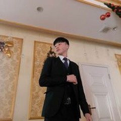 Bold Baatar