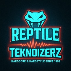 Teknoizerz & Reptile