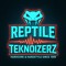 Teknoizerz & Reptile
