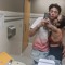 Kat and daniel