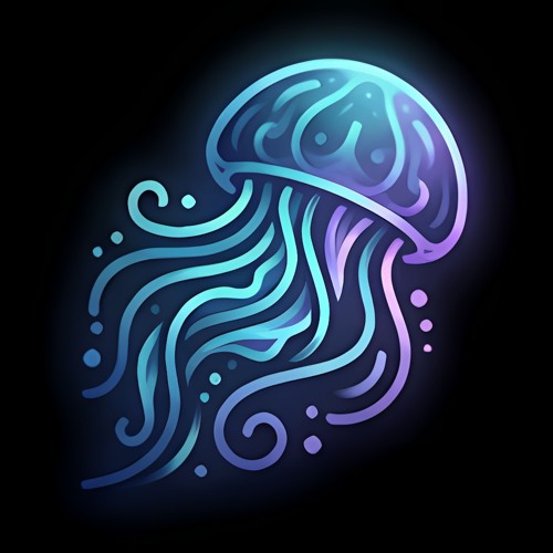 Jellyfish — artist photo