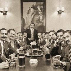 Departamento de Caballeros