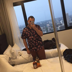 Max Burtinshaw