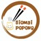 Siomai Popong