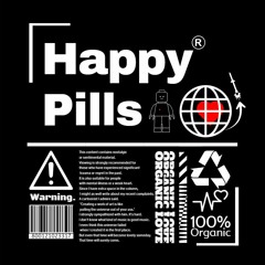 Happy