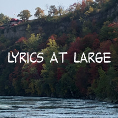 Lyrics At Large