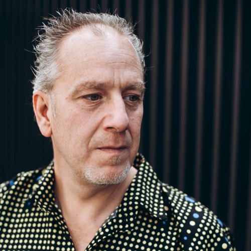Max Doblhoff aka MDgroove — artist photo
