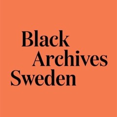 Black Archives Sweden