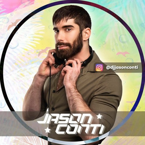 DJ Jason Conti’s avatar
