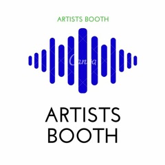 artists booth💥