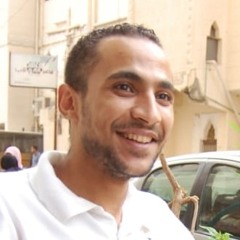 Ahmed Khalil