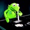 Kermit_smoking_that