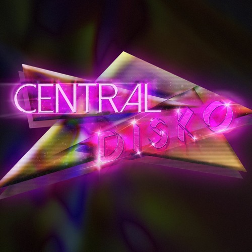 Central Disko’s avatar