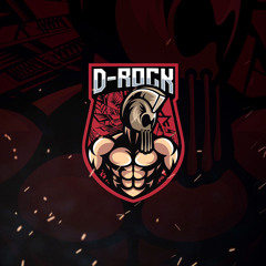 Dj D-Rock