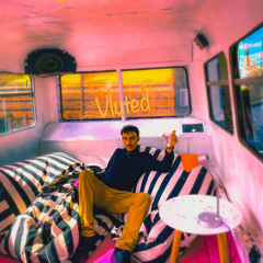 Vluted