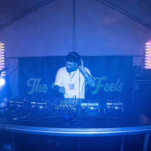 Deepsh And Boogie ASS B2B