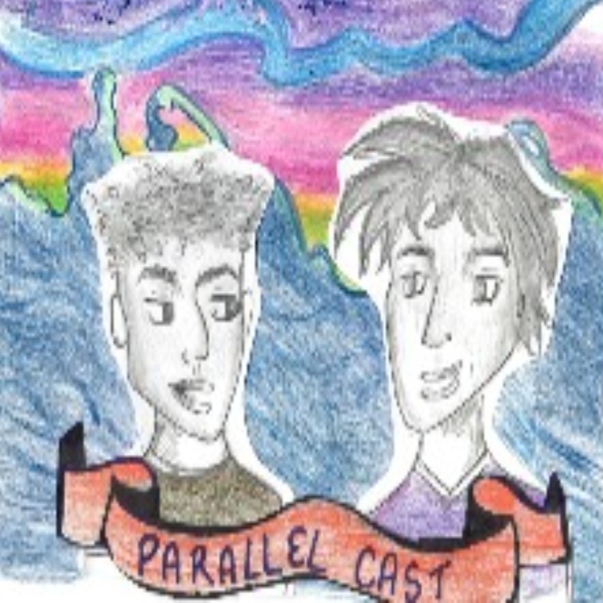 The Parallel Podcast