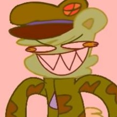 flippy buenito