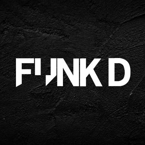 FUNK D’s avatar