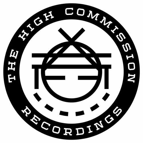 The High Commission Recordings’s avatar