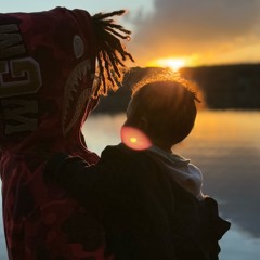 Zachai Rodrigues-Smith (Ky-Ky)