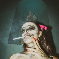 Hazzzy Stacy aka Lachicorita chicorrica