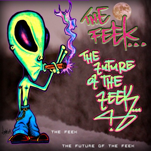 THE FEEK’s avatar