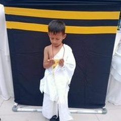 Khairul