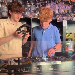 DJ RED ANT