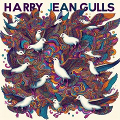 Harry Jean Gulls