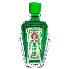 lil dầu gió