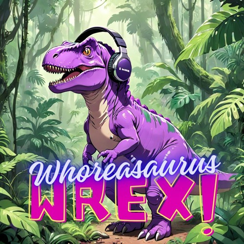 Whoreasaurus Wrex’s avatar