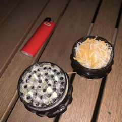 CheeseGrinder