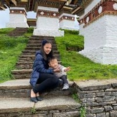 Norbu Wangmo Wangdra