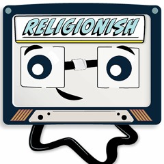 Religionish Podcast