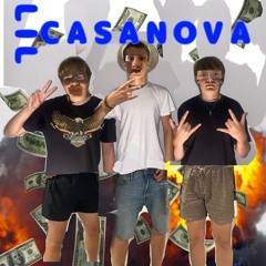 Lil Casanova