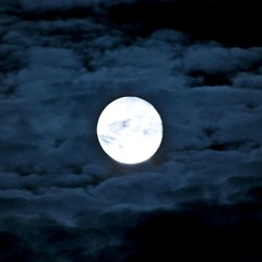 moon 🌙and sun