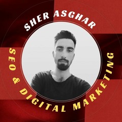Sher Asghar