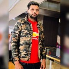 Parm Bhullar Bhullar