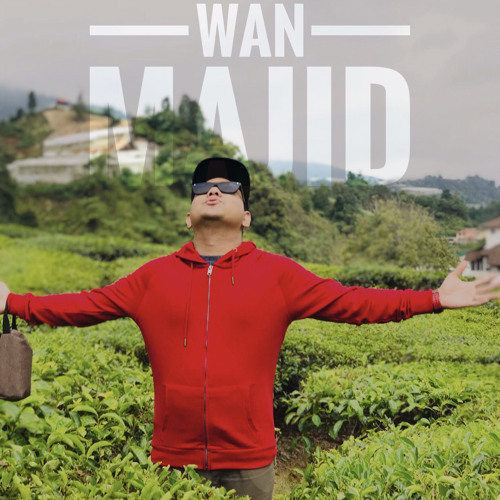 Wan Majid’s avatar