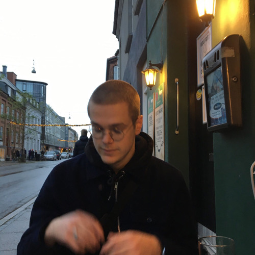 Emil Høj’s avatar