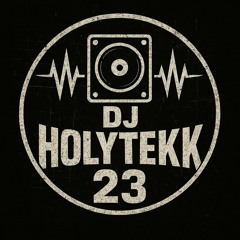 DJ HolyTekk
