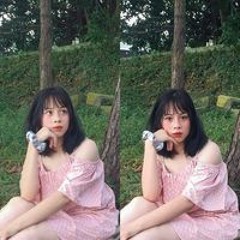 nụ cười 18 20 lofi