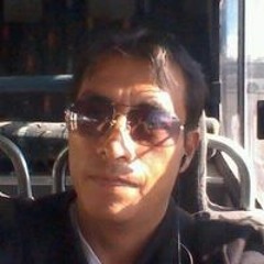 Israel Gonzalez Rodriguez