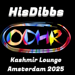 DJ HisDibbs