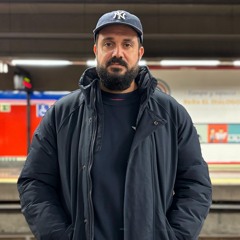 Cristian Santana aka C.E.S.M.