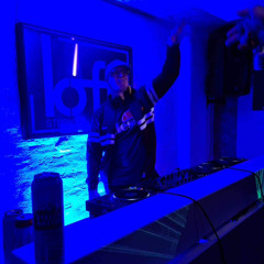 DJ EVIL E