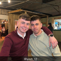 caolan lynch