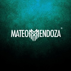Mateo Mendoza