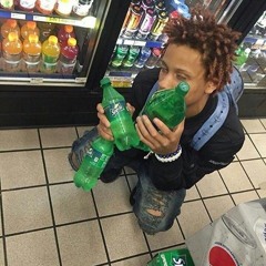 Gxthicangel